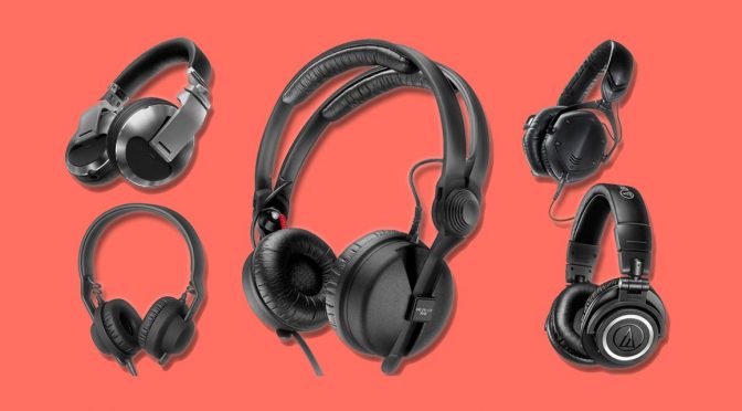 Benefits of DJ headphones for gaming?