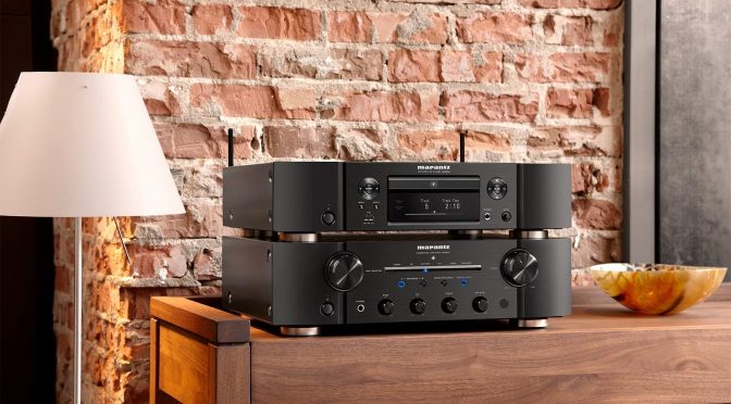 Choosing Integrated Amplifiers With Home Theater Bypass